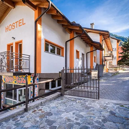 Stelvio Bormio *