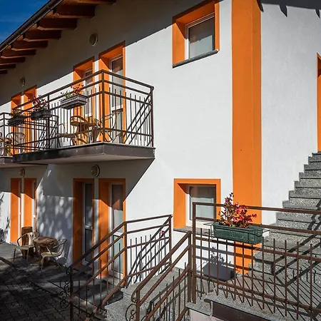 Ostello Stelvio Bormio
