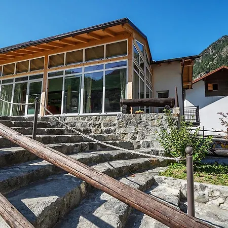 Stelvio Bormio * Sondalo