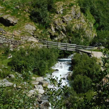 Stelvio Bormio Ostello