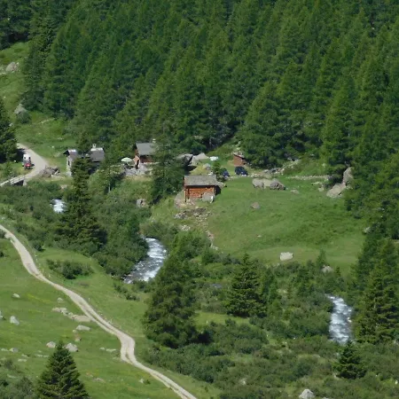 Stelvio Bormio * Sondalo