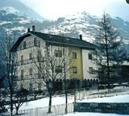 Stelvio Bormio * Sondalo