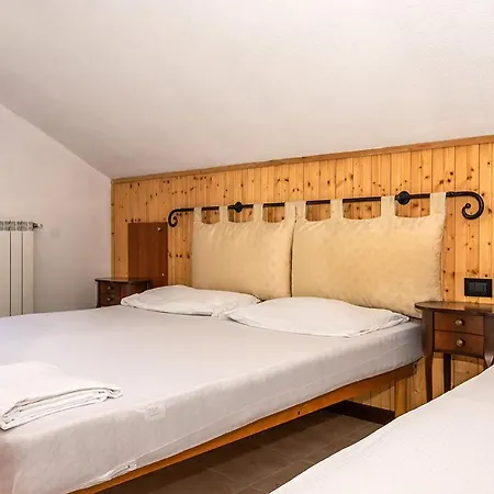 Stelvio Bormio Ostello