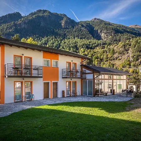 - Bormio - Livigno - Santa Caterina - Stelvio * Sondalo