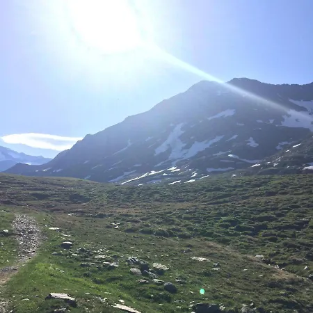 - Bormio - Livigno - Santa Caterina - Stelvio