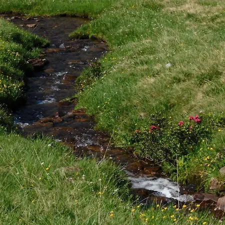 Stelvio Bormio Sondalo