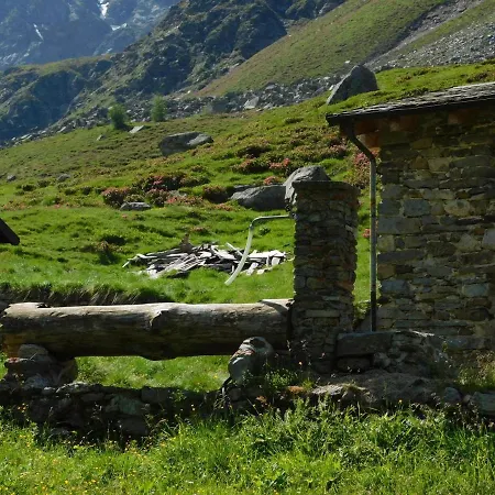 Stelvio Bormio * Sondalo