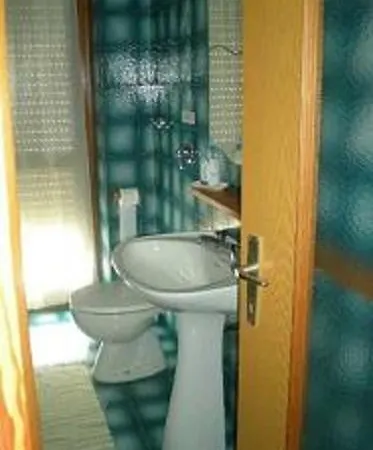 Stelvio Bormio * Sondalo