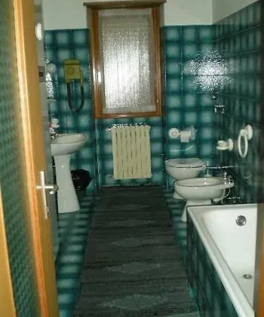 Stelvio Bormio Sondalo