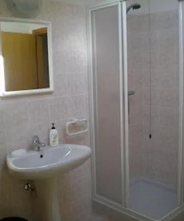 Stelvio Bormio Sondalo