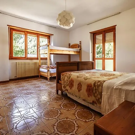 Stelvio Bormio Sondalo