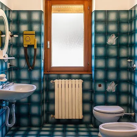 Ostello Stelvio Bormio