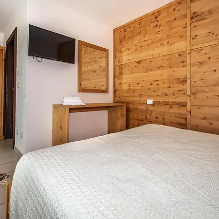 Ostello Stelvio Bormio *