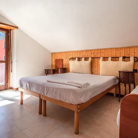 Hostel - Bormio - Livigno - Santa Caterina - Stelvio *