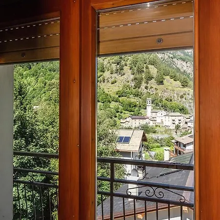 Stelvio Bormio Sondalo