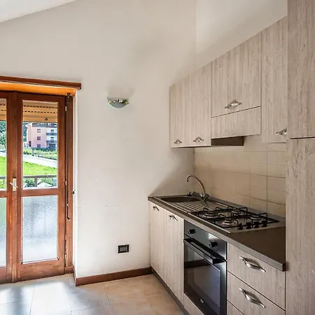 Ostello Stelvio Bormio Sondalo