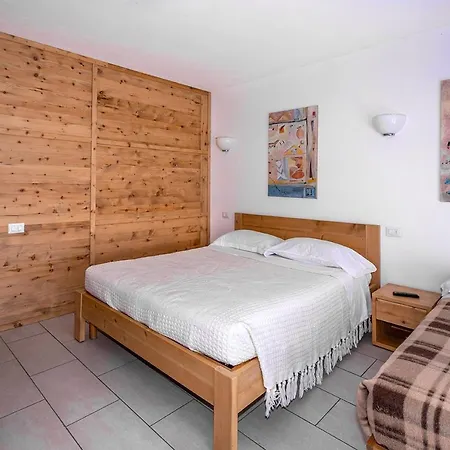 Hostel - Bormio - Livigno - Santa Caterina - Stelvio *