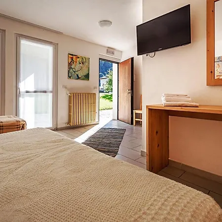 Hostel - Bormio - Livigno - Santa Caterina - Stelvio