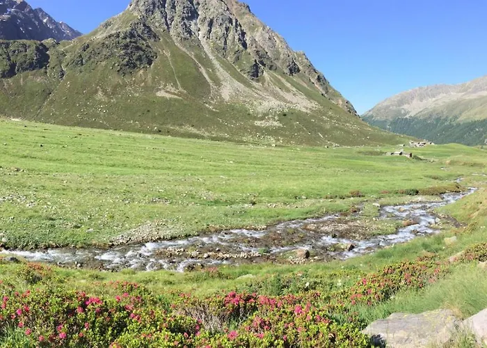 - Bormio - Livigno - Santa Caterina - Stelvio *