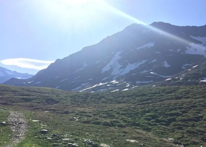 - Bormio - Livigno - Santa Caterina - Stelvio