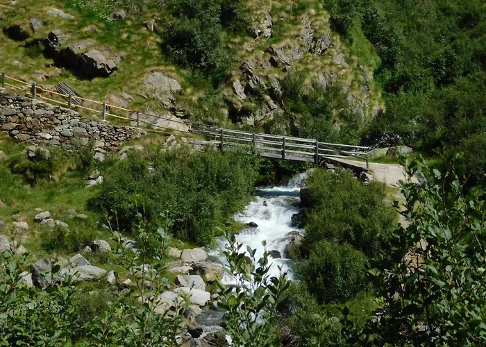 - Bormio - Livigno - Santa Caterina - Stelvio Hostel