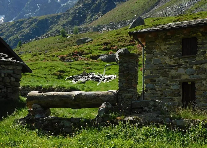 - Bormio - Livigno - Santa Caterina - Stelvio * Sondalo