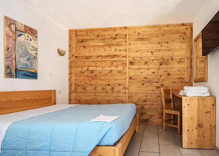 - Bormio - Livigno - Santa Caterina - Stelvio *