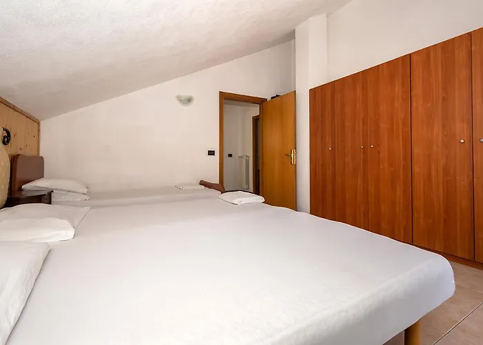 Hostel - Bormio - Livigno - Santa Caterina - Stelvio