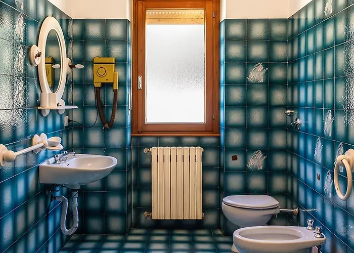 Hostel - Bormio - Livigno - Santa Caterina - Stelvio