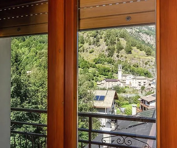 - Bormio - Livigno - Santa Caterina - Stelvio Sondalo