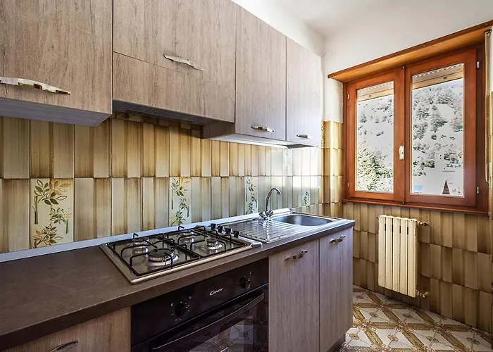 - Bormio - Livigno - Santa Caterina - Stelvio *