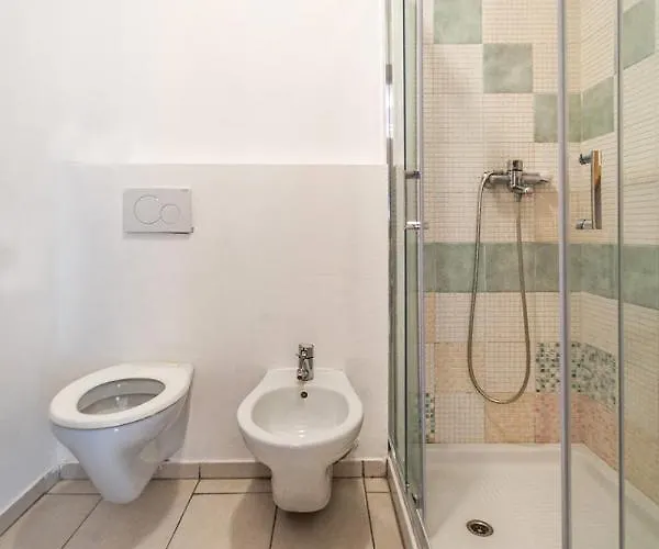 Hostel - Bormio - Livigno - Santa Caterina - Stelvio Sondalo