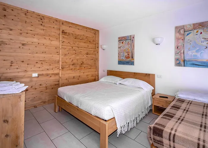 Hostel - Bormio - Livigno - Santa Caterina - Stelvio *