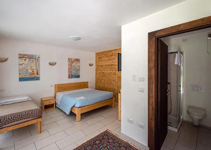 Hostel - Bormio - Livigno - Santa Caterina - Stelvio