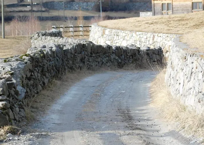 - Bormio - Livigno - Santa Caterina - Stelvio